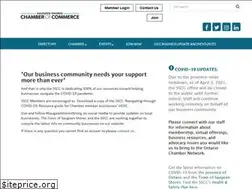 Sites similar to saugeenshoreschamber.ca
