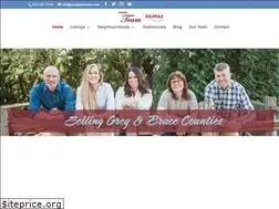 Sites similar to saugeenteam.com