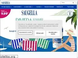 Sites similar to saugella.it