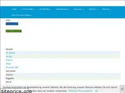 Sites similar to saugerobo.de