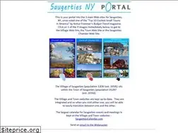 Sites similar to saugerties.us