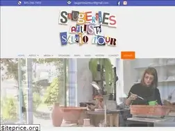 Sites similar to saugertiesarttour.org