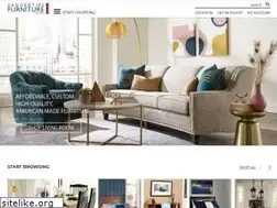 Sites similar to saugertiesfurniture.com