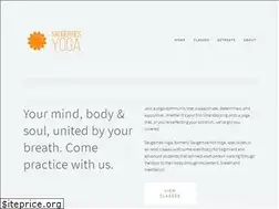 Sites similar to saugertieshotyoga.com