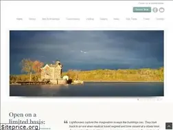 Sites similar to saugertieslighthouse.com