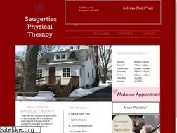Sites similar to saugertiesphysicaltherapy.com