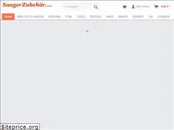 Sites similar to saugerzubehoer.com