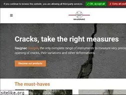 Sites similar to saugnac-gauges.com