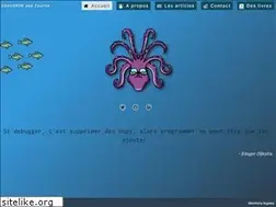 Sites similar to saugrin-sonia.fr