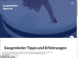 Sites similar to saugroboter-tipps.de