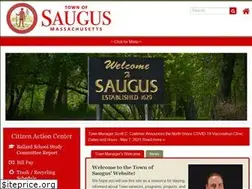 Sites similar to saugus.ma.us