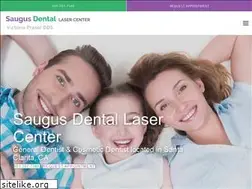 Sites similar to saugusdental.com