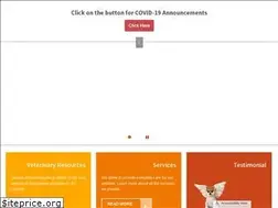 Sites similar to saugusvet.com