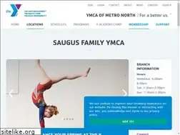 Sites similar to saugusymca.org