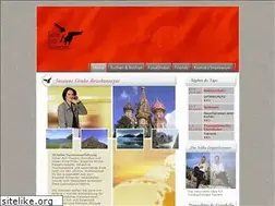Sites similar to saugut-reisen.de