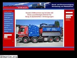 Sites similar to saugwagen-team.ch