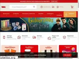 Sites similar to sauidoces.com.br