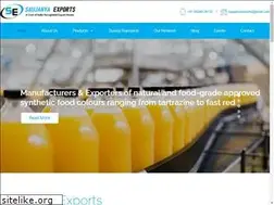 Sites similar to saujanyaexports.com