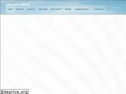 Sites similar to sauk-suiattle.com