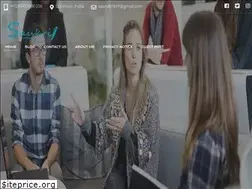 Sites similar to saukrit.com