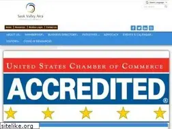 Sites similar to saukvalleyareachamber.com