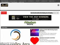 Sites similar to saukvalleynow.com
