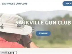 Sites similar to saukvillegunclub.com