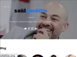 Sites similar to saul.cat