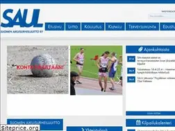 Sites similar to saul.fi