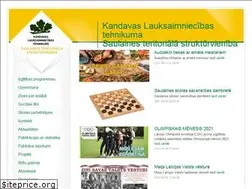 Sites similar to saulaine.lv