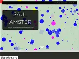 Sites similar to saulamster.com