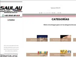 Sites similar to saulau.com