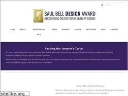 Sites similar to saulbellaward.com