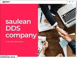 Sites similar to saulean.com