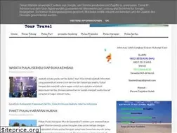 Sites similar to saulendratraveler.com