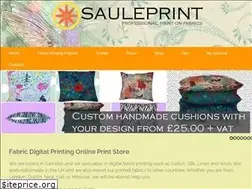 Sites similar to sauleprint.com