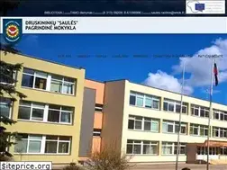 Sites similar to saulesmokykla.lt