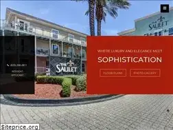 Sites similar to saulet.com