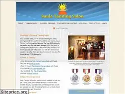 Sites similar to sauletan.com