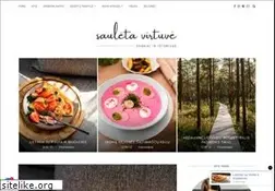 Sites similar to sauletavirtuve.lt