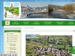 Sites similar to saulge.fr