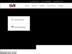 Sites similar to sauliausreisai.lt