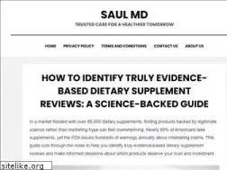 Sites similar to saulmd.com