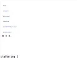Sites similar to saulmeza.com
