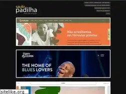 Sites similar to saulopadilha.com