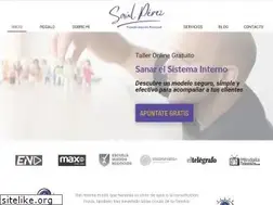 Sites similar to saulperez.com