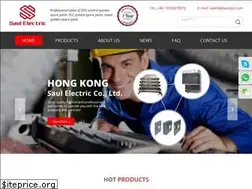 Sites similar to saulplc.com