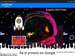 Sites similar to saulromanjimenez.com