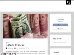 Sites similar to saulsabba.com.br