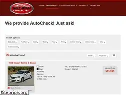Sites similar to saulsmotors.com